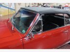 Thumbnail Photo 14 for 1964 Pontiac GTO